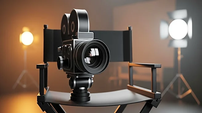 Los Angeles Film and TV Production Sees Uptick Amid Tax Credit Expansion