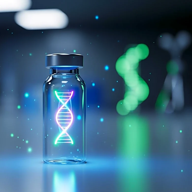 Regeneron Achieves First Gene Therapy Approval, Boosts Q1 Earnings with Dupixent and Eylea