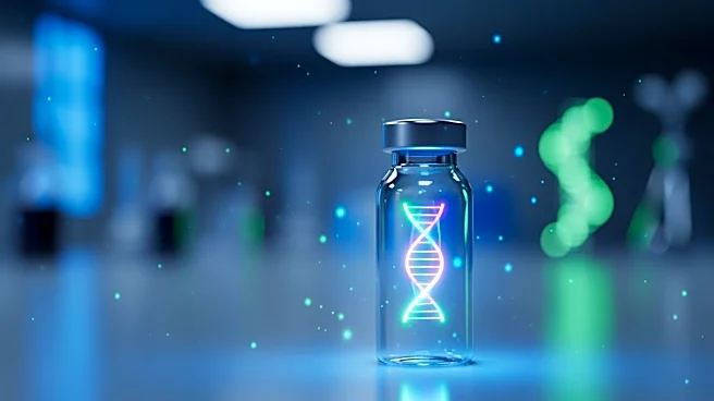 Regeneron Achieves First Gene Therapy Approval, Boosts Q1 Earnings with Dupixent and Eylea