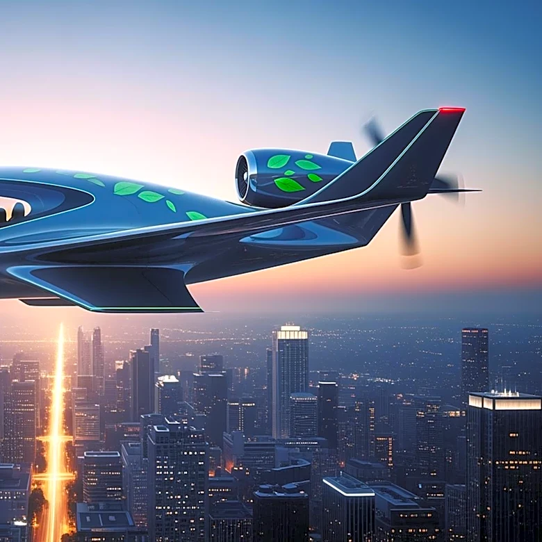 Joby Aviation Conducts First Electric Air Taxi Flights in New York City