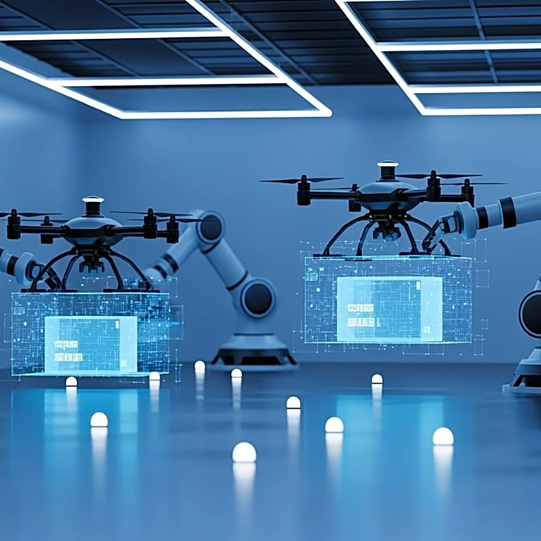 Samsara Recognized by TIME100 for Impact in AI-Powered Logistics