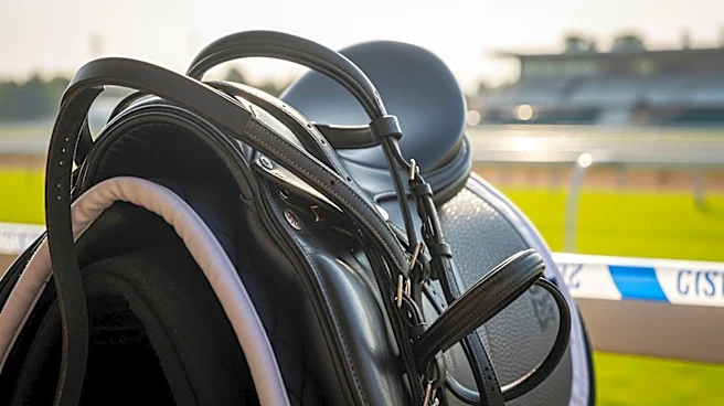 The Puma's Pedigree Highlights Tapit's Legacy in the Kentucky Derby