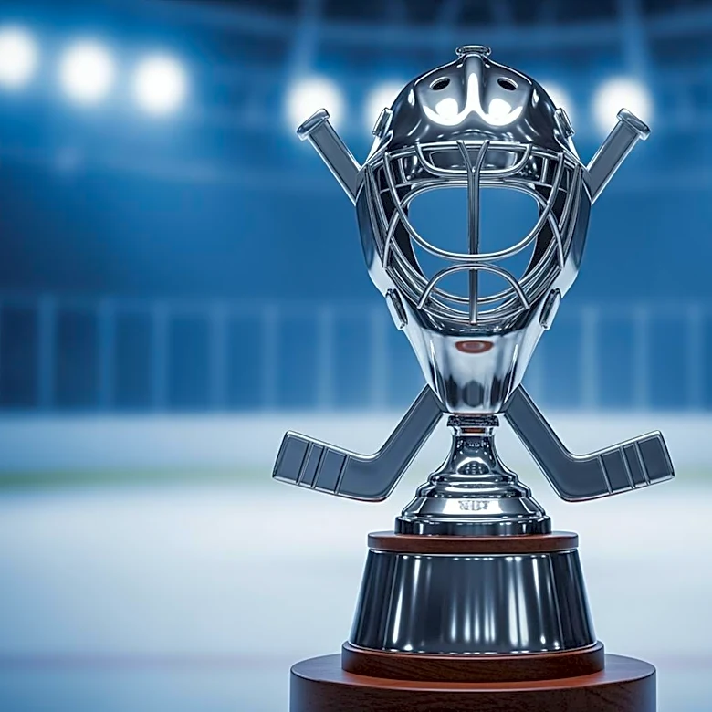 Vezina Trophy Finalists Announced: Sorokin, Swayman, Vasilevskiy