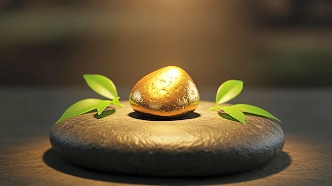 MSCI Upgrades Harmony Gold's ESG Rating to 'A'