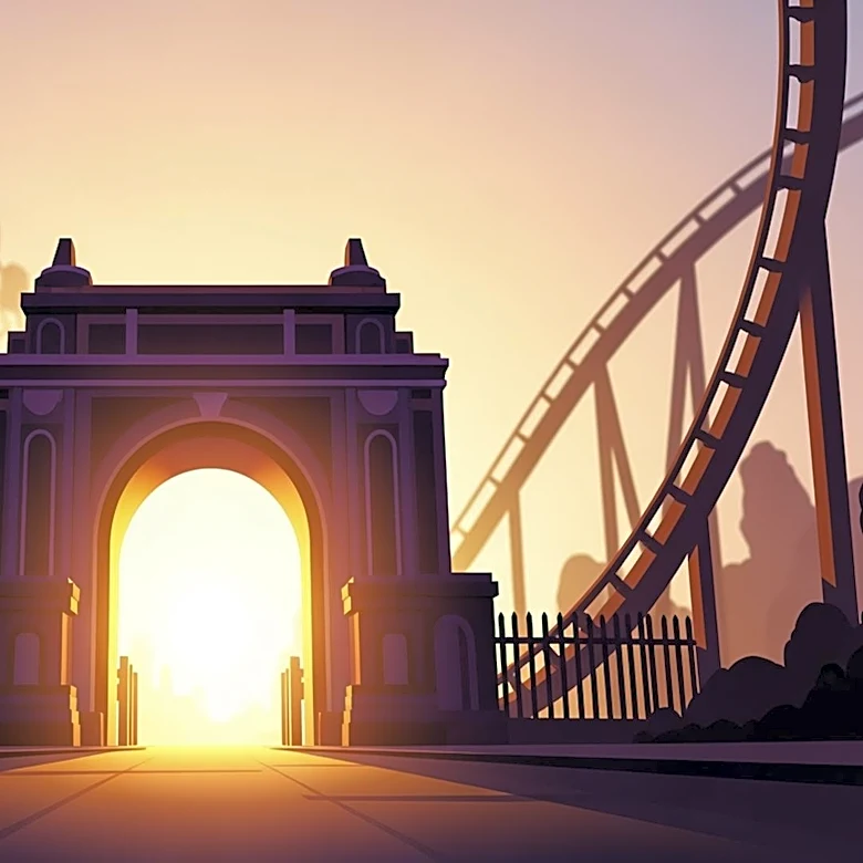 USA TODAY 10BEST Announces Top Theme Parks and Attractions for 2026