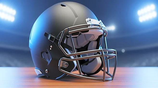 Carolina Panthers Select Lee Hunter to Bolster Defensive Line