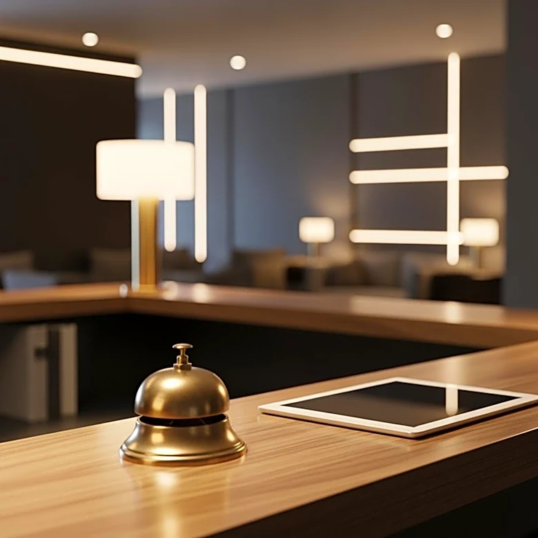 Hotel Operators Rethink Growth Strategies Amid Rising Labor Costs