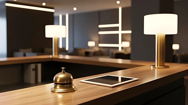 Hotel Operators Rethink Growth Strategies Amid Rising Labor Costs