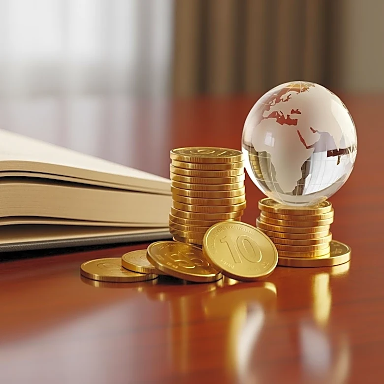 MacKenzie Scott's Philanthropy: $26 Billion Given, Wealth Remains Steady