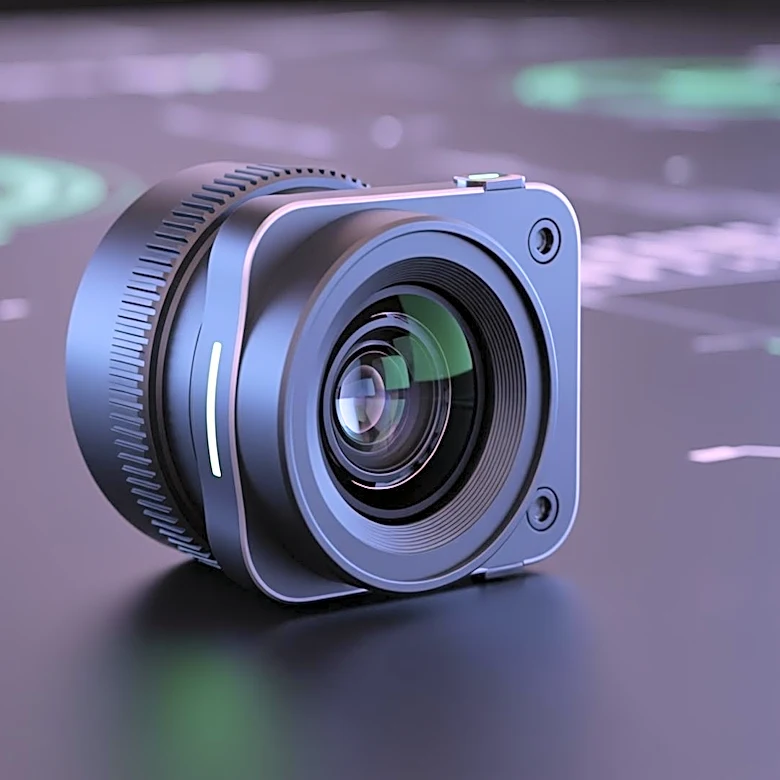 Syntec Optics Secures $2M AR Military Micro Camera Order, Signaling Potential Growth in Defense Sector