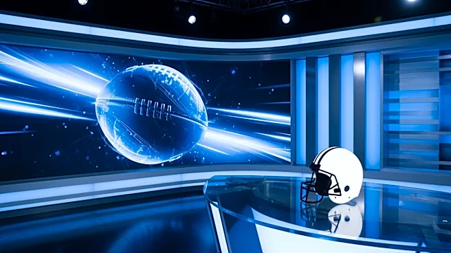 NBC 4 New York to Air 'All Access: Giants 2026 Draft Recap'