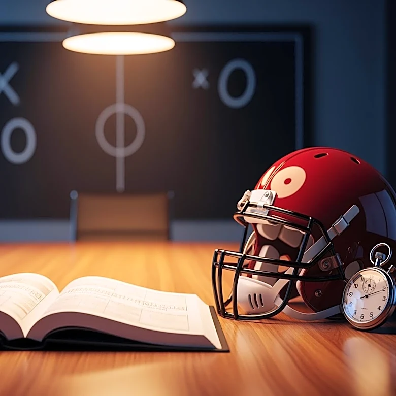 Sean McVay Discusses Rams' Strategic Drafting of Ty Simpson