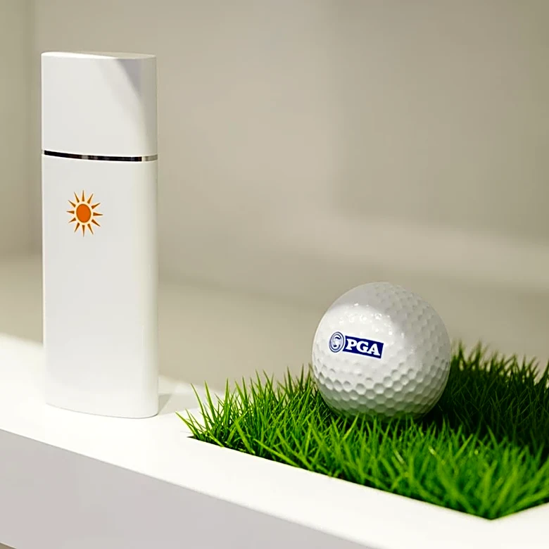 Supergoop Expands Reach with Target and PGA Partnerships