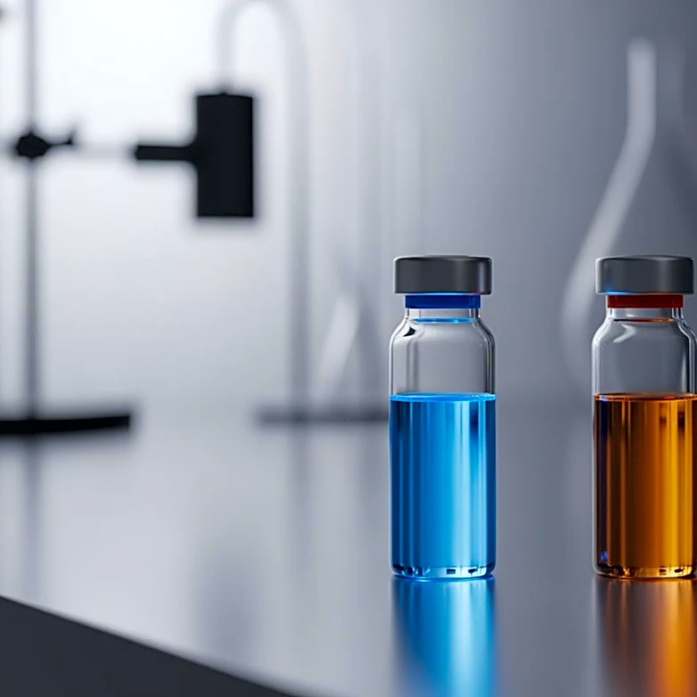 FDA Raises Concerns Over Amgen's Tavneos, Approves Regeneron's Gene Therapy