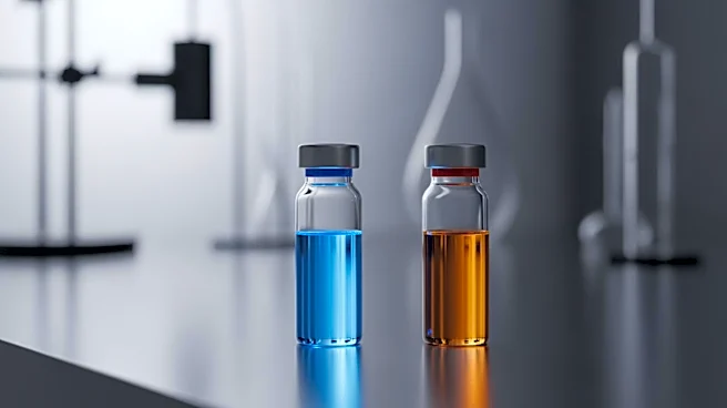 FDA Raises Concerns Over Amgen's Tavneos, Approves Regeneron's Gene Therapy