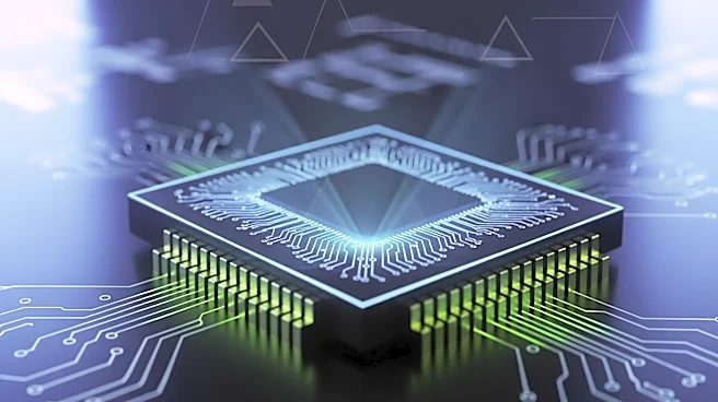 Jim Cramer Highlights Shift in Tech Stock Market Favoring Supply Constraints