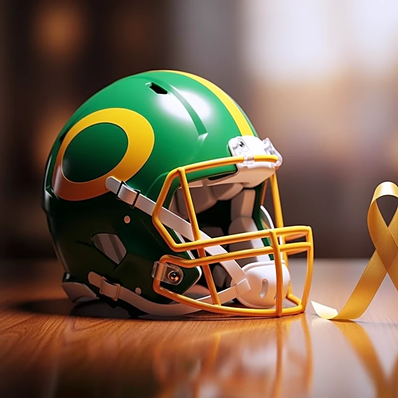 Oregon Ducks Coach Dan Lanning Launches Cameo Account to Support Cancer Research