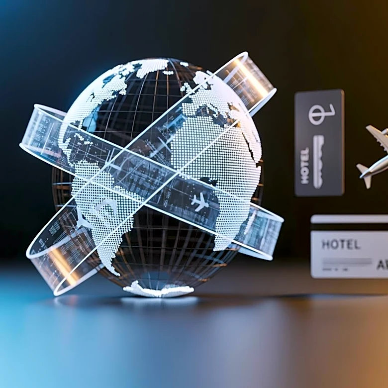 Uber Expands into Travel and Hotel Bookings to Diversify Beyond Ride-Hailing