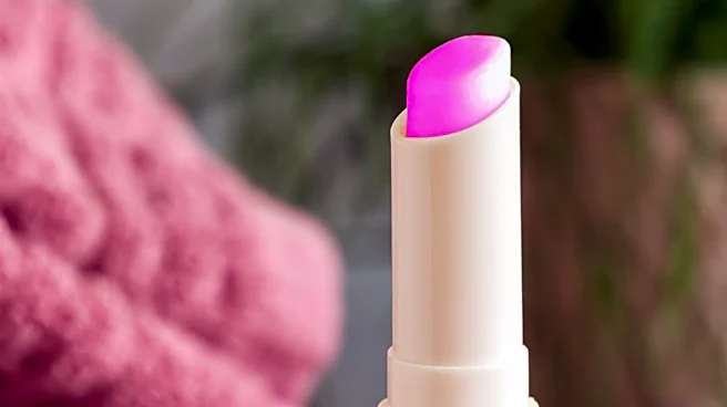 Burt's Bees Introduces Pickle-Flavored Lip Balm, Targeting Younger Consumers