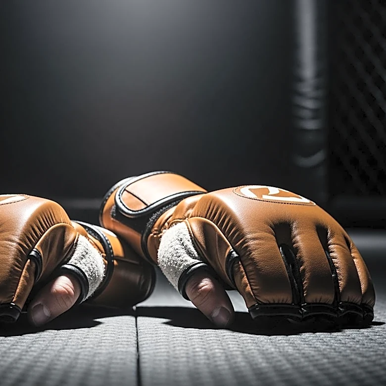 Brando Pericic Aims for Victory at UFC Perth to Secure Future Fights