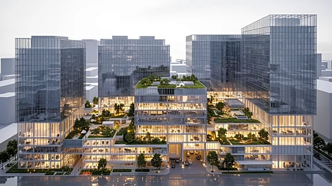 Mixed-Use Developments Transforming Hotel Industry with Integrated Ecosystems