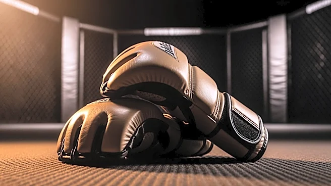 Dom Mar Fan Prepares for UFC Debut Against Kody Steele