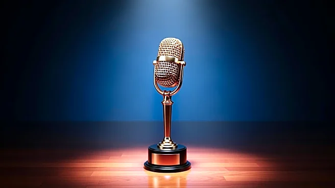 CMA Awards 2026 Announced with Full Ballot Schedule