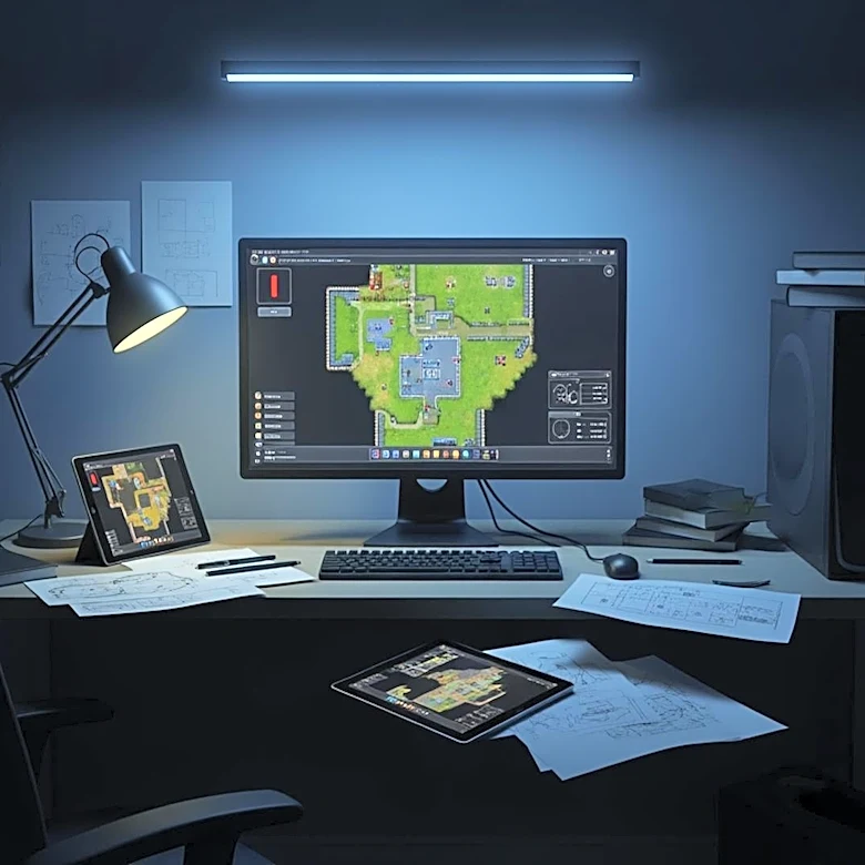 Spiders Studio Closes After Financial Troubles, Impacting RPG Development