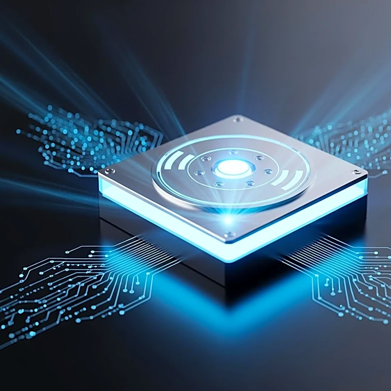 Seagate Technology's Profit Outlook Surges Amid AI Demand, Boosting Data-Storage Stocks