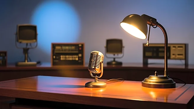 Arsenio Hall's Memoir Highlights His Impact on Late-Night Television