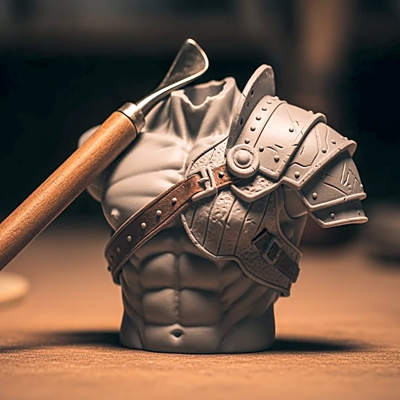 Roger Sweet, Creator of He-Man, Passes Away at 91