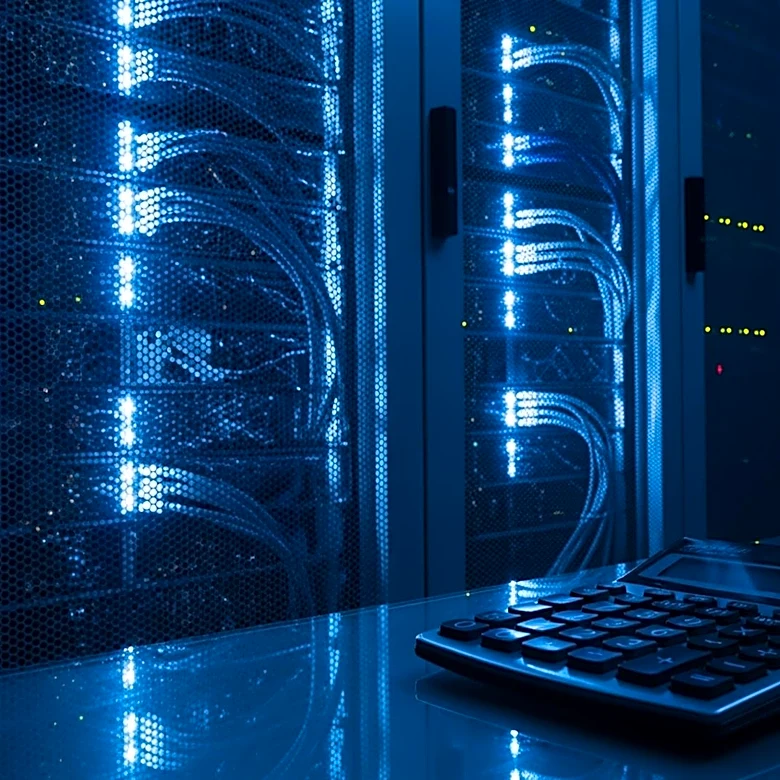 AI Compute Costs Surpass Human Labor, Shifting Enterprise Budgets