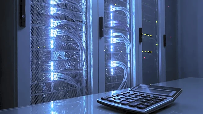 AI Compute Costs Surpass Human Labor, Shifting Enterprise Budgets