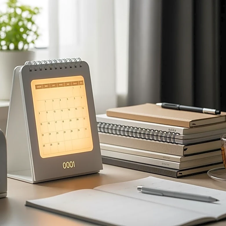 Cozyla Calendar Plus 2 Sees Price Drop, Enhancing Home Organization