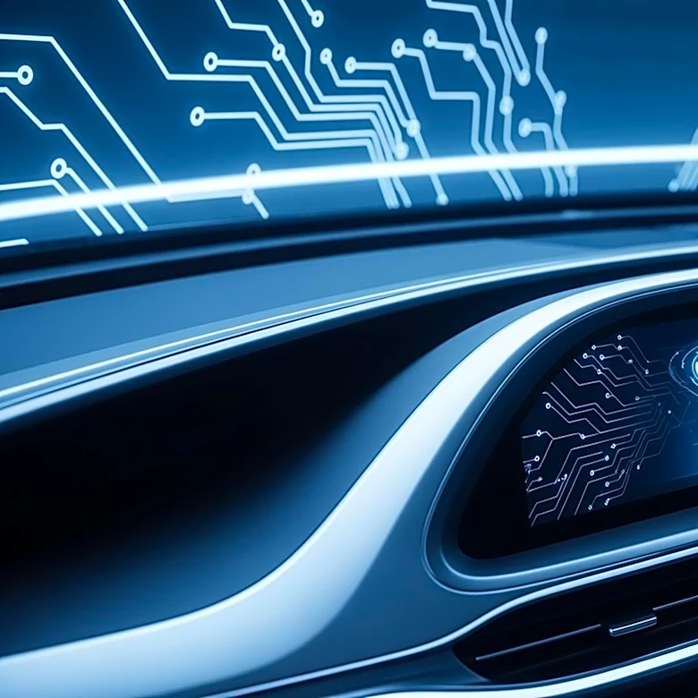 GM Introduces Google Gemini AI to Enhance In-Car Experience