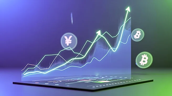 SoFi Technologies Reports Record Q1 2026 Revenue and Profit Growth