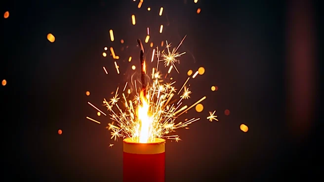 'The Boys' Creator Discusses Firecracker's Dramatic Twist and Its Impact