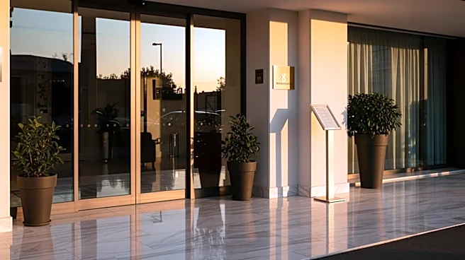 Minor Hotels Launches Tivoli President Milano, Expanding Luxury Presence in Italy