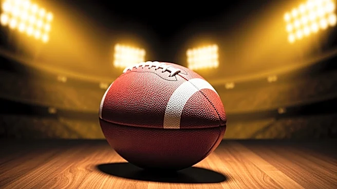 USC Trojans Rely on Jayden Maiava for College Football Playoff Ambitions