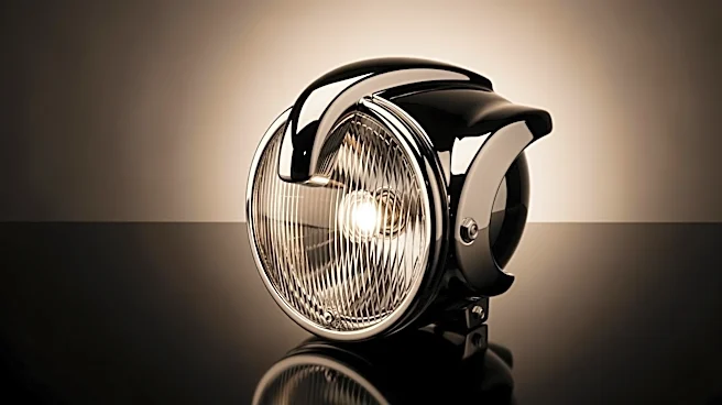 Amtrak Mimics Luxury Car Ads to Promote Train Travel