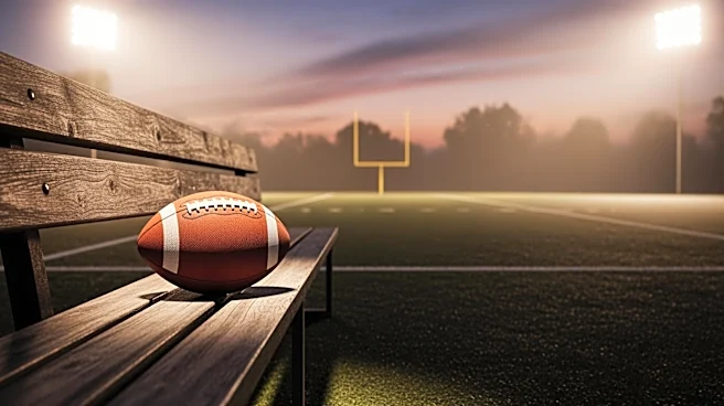 Minnesota Vikings' Quarterback J.J. McCarthy Faces Uncertain Future Amid Team Changes