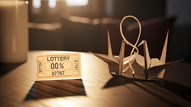 Keke Palmer and Zack Gottsagen to Star in 'Lottery' for Searchlight, Exploring Unique Friendship