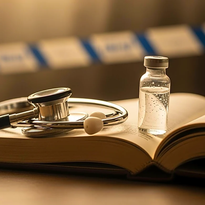 Patrick Muldoon's Death Linked to Multiple Health Conditions