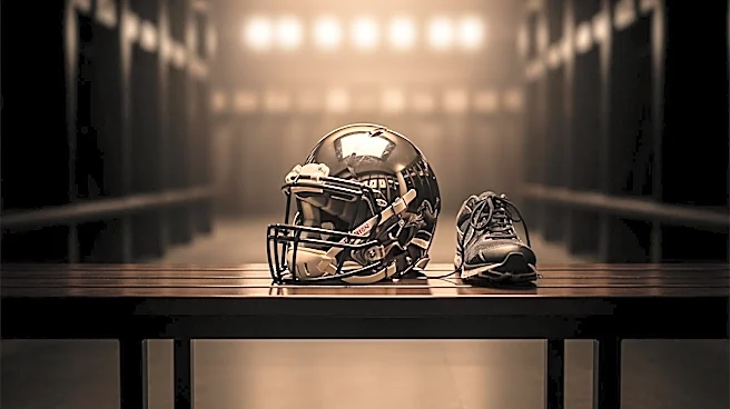 Kansas City Chiefs Waive Running Back ShunDerrick Powell Amid Roster Changes