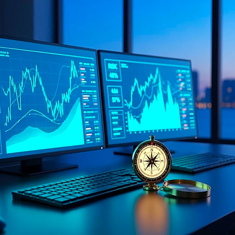 Brian Ferdinand Promotes Risk-Governed Trading in Florida