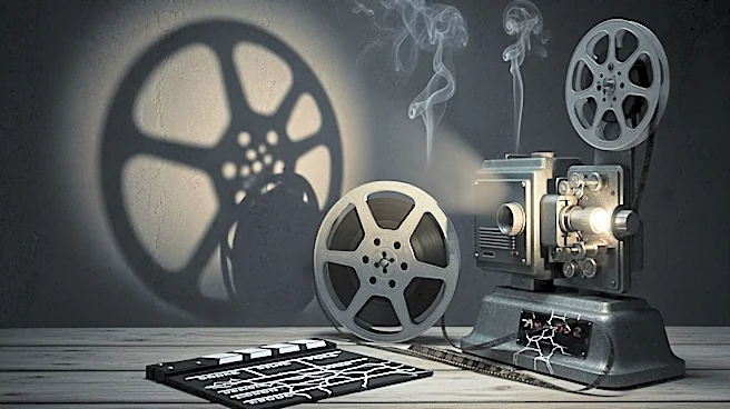 Taka Ichise Partners with QWGmire for New U.S. Horror Film Slate