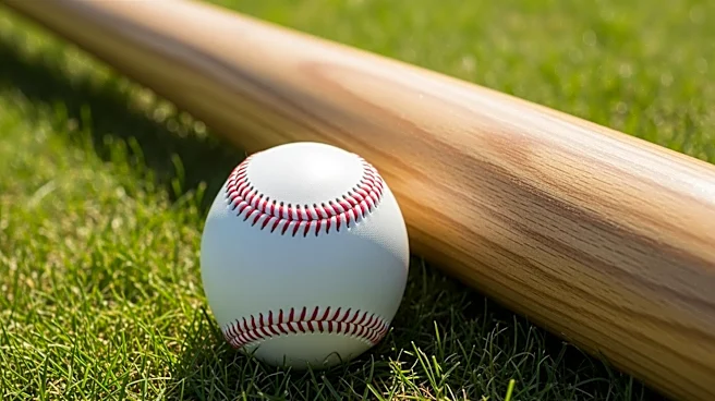 Blake Mitchell Hits Two-Run Homer for Quad Cities