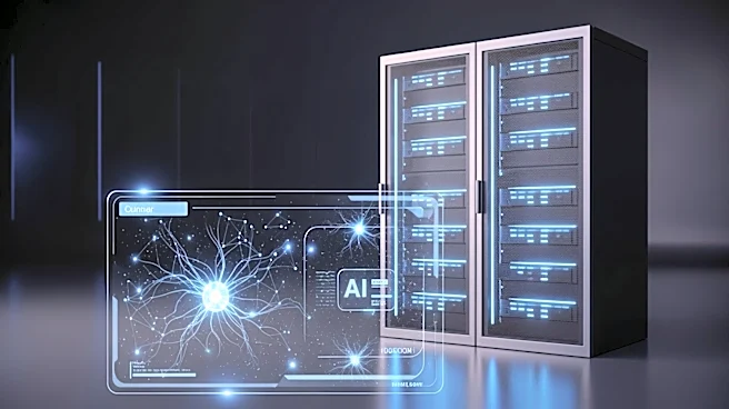 Tech Giants' Earnings Reports Highlight AI and Cloud Growth