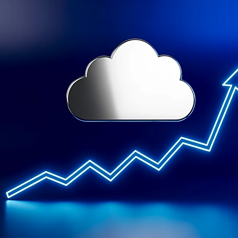 Alphabet's Stock Rises as Cloud Revenue Boosts AI Strategy