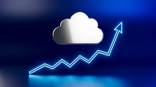 Alphabet's Stock Rises as Cloud Revenue Boosts AI Strategy